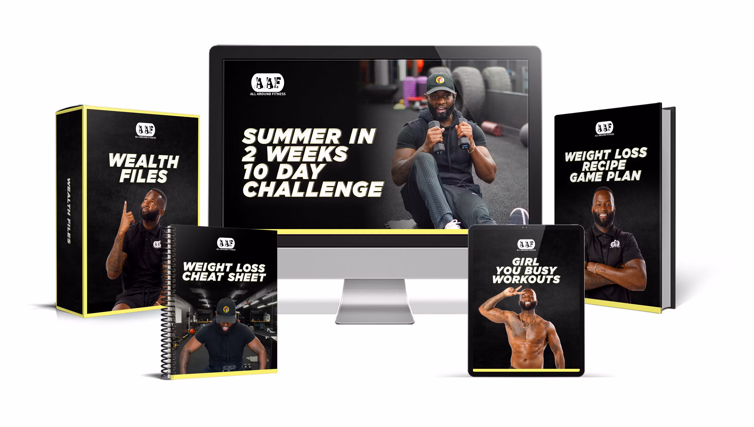 IN PERSON 2 DAYS A WEEK