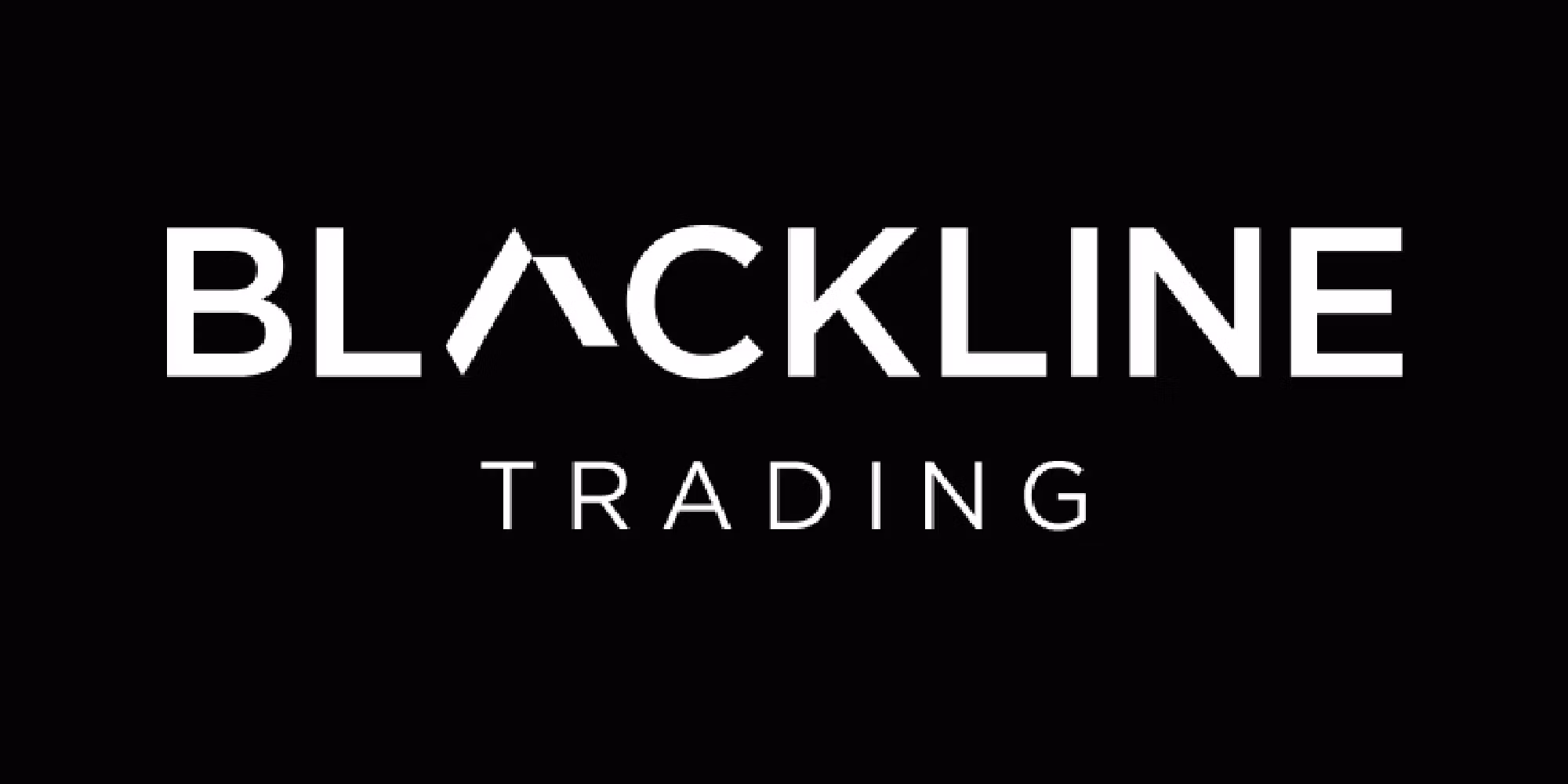 Blackline Trading Member
