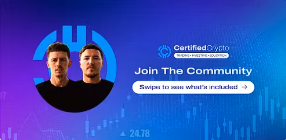 Certified Crypto Demo