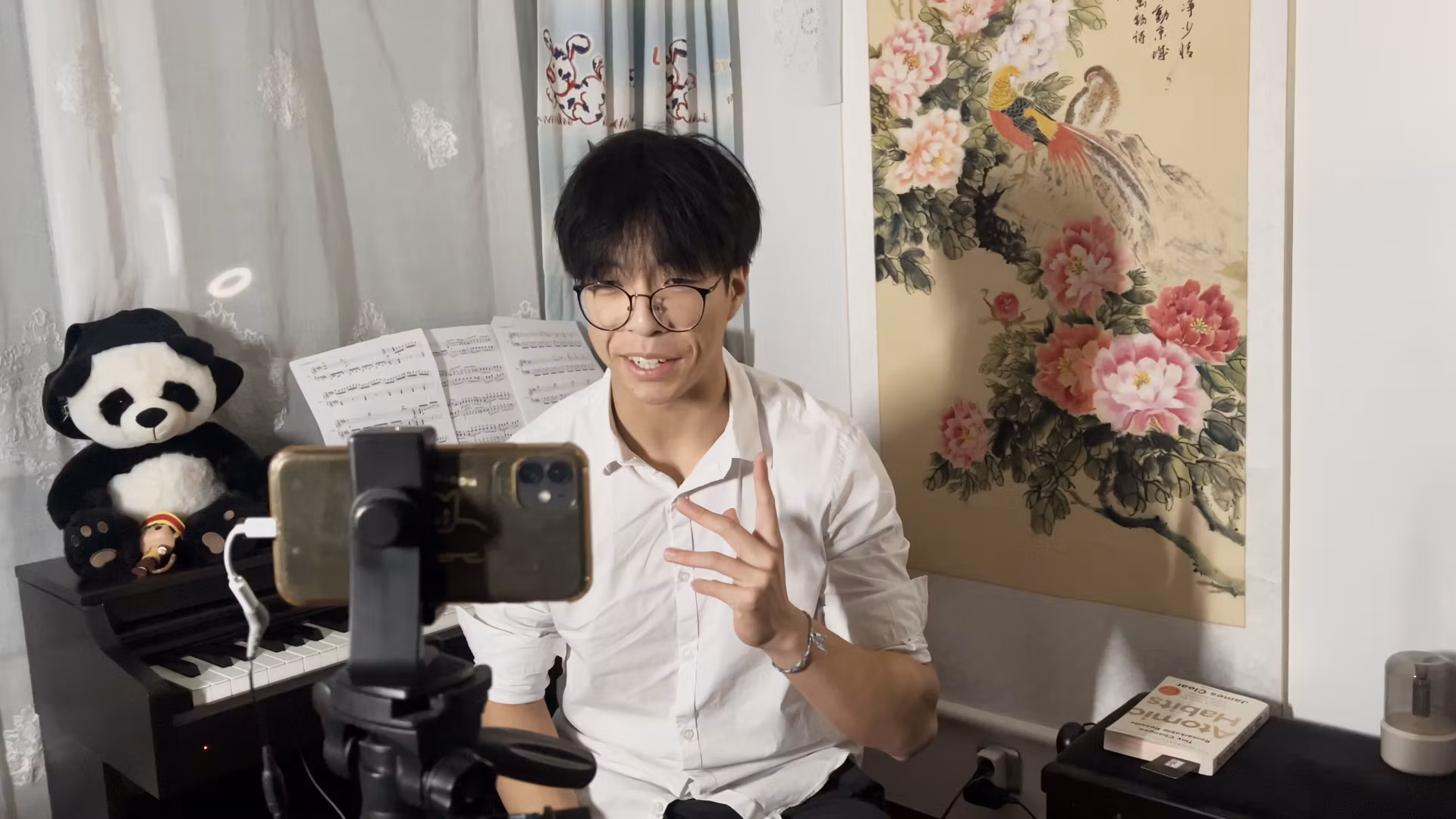 Accompagnement Bac Oral