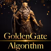 GoldenGate Algo