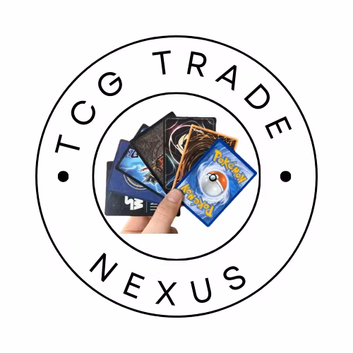 TCG TRADE NEXUS