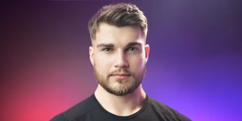 Dakota Robertson Full Stack