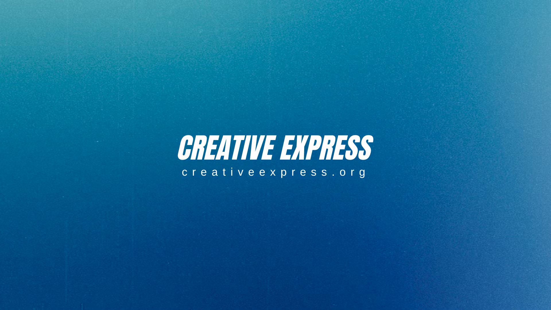 Creative Express
