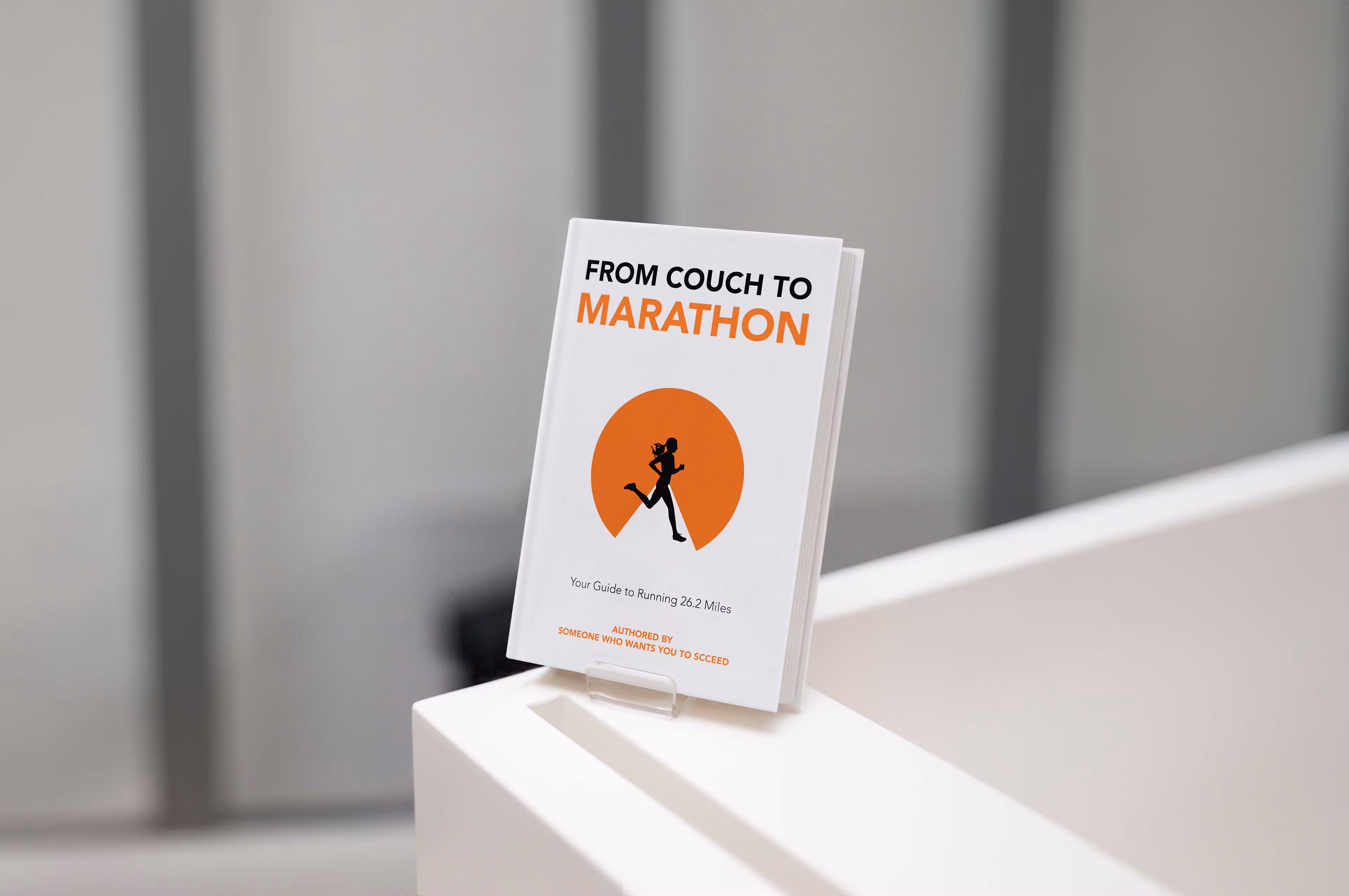 From Couch to Marathon