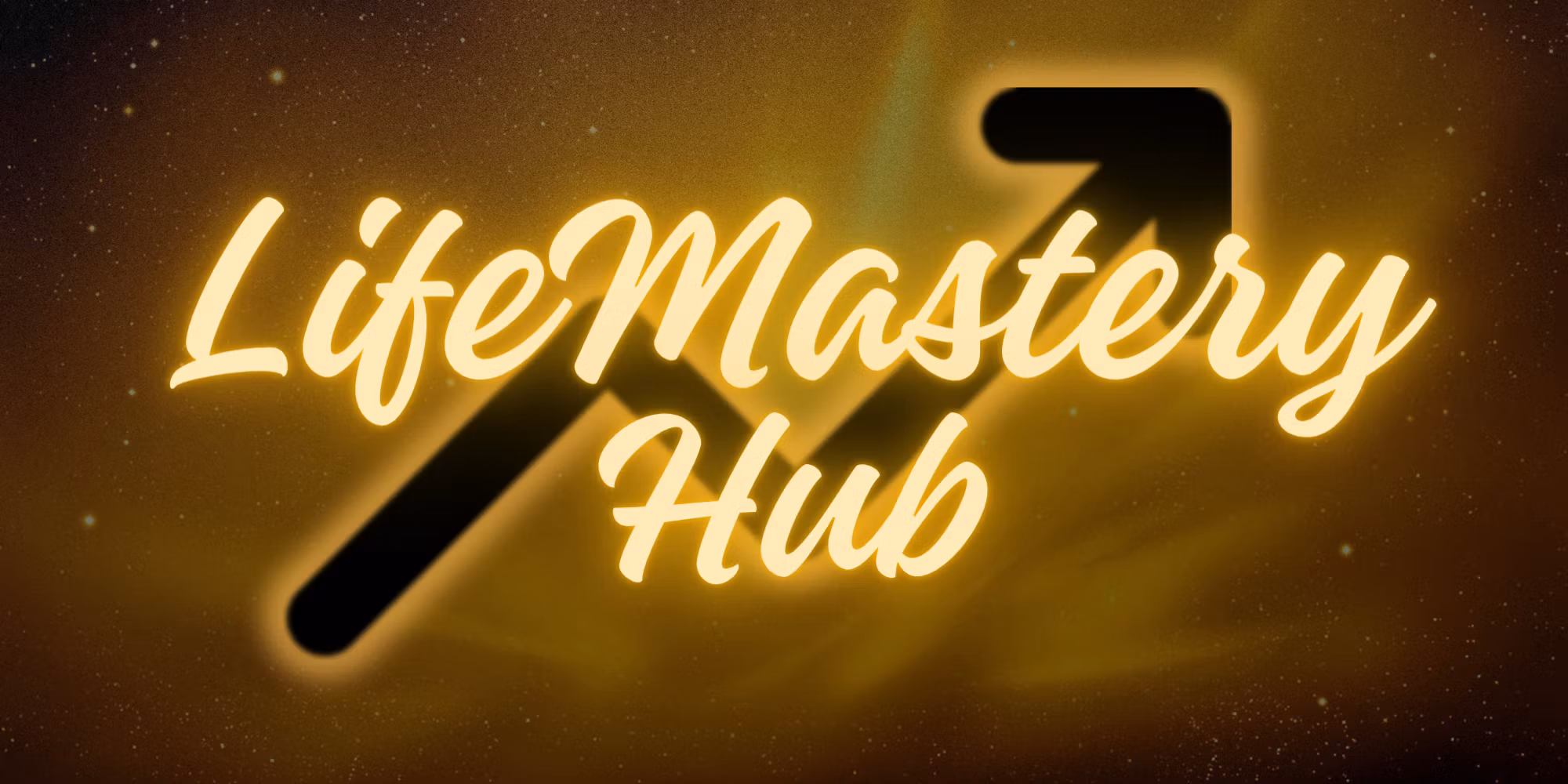 LifeMasteryHub