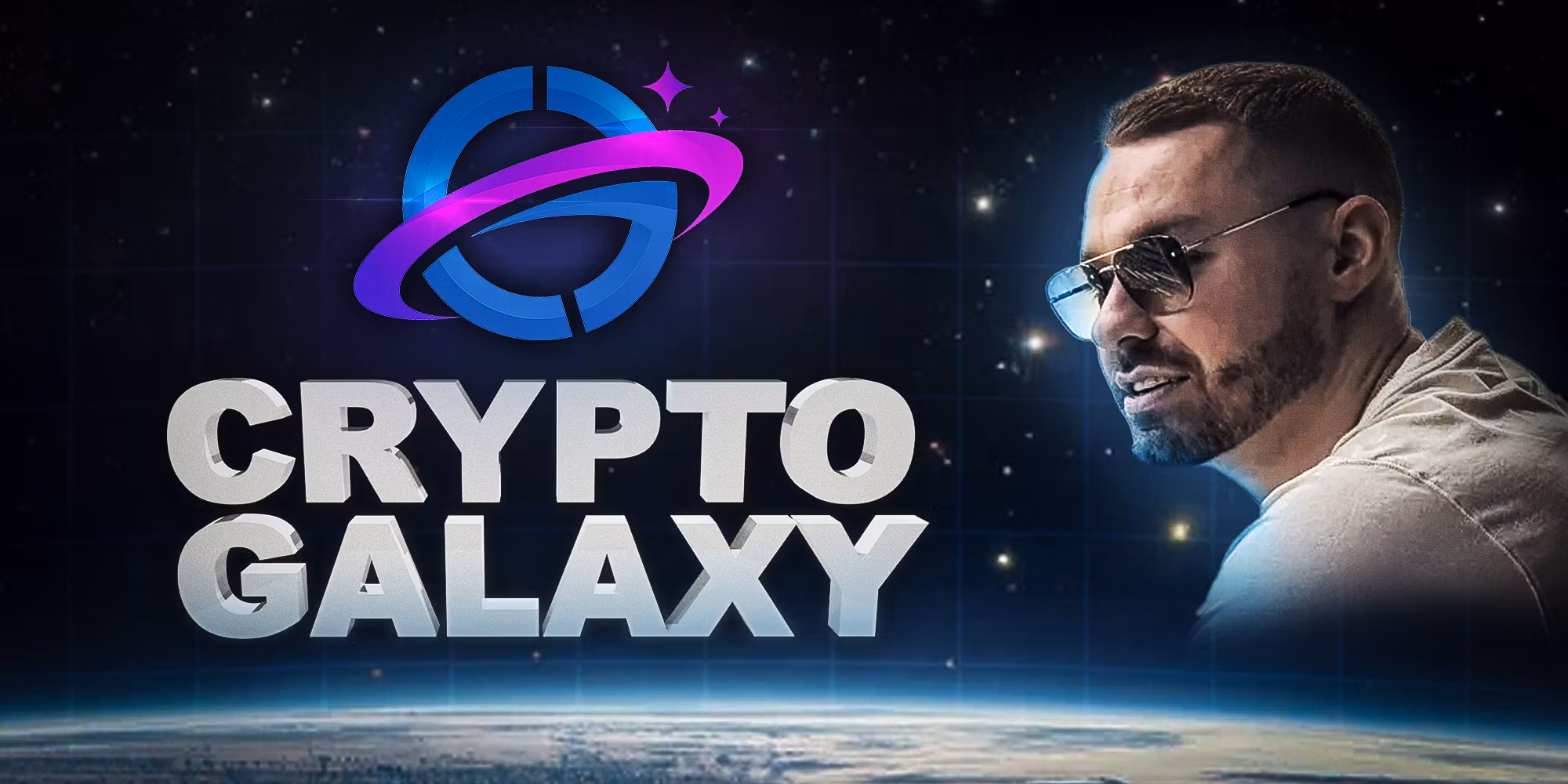 Crypto Galaxy