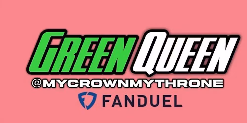 Green Queen Parlays 