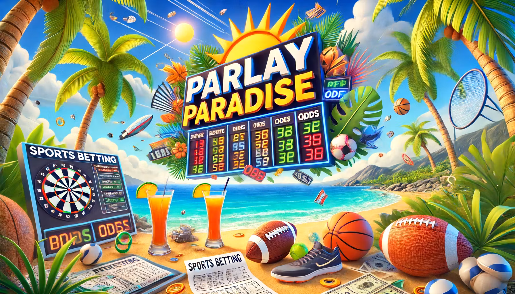 ParlayParadise