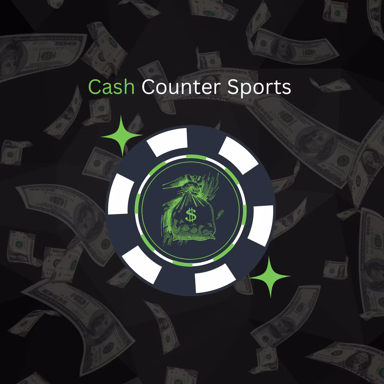Cash Counter Sports Picks
