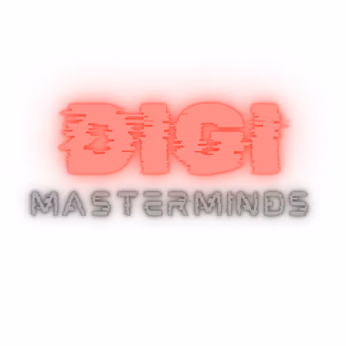 DIGI MASTERMINDS
