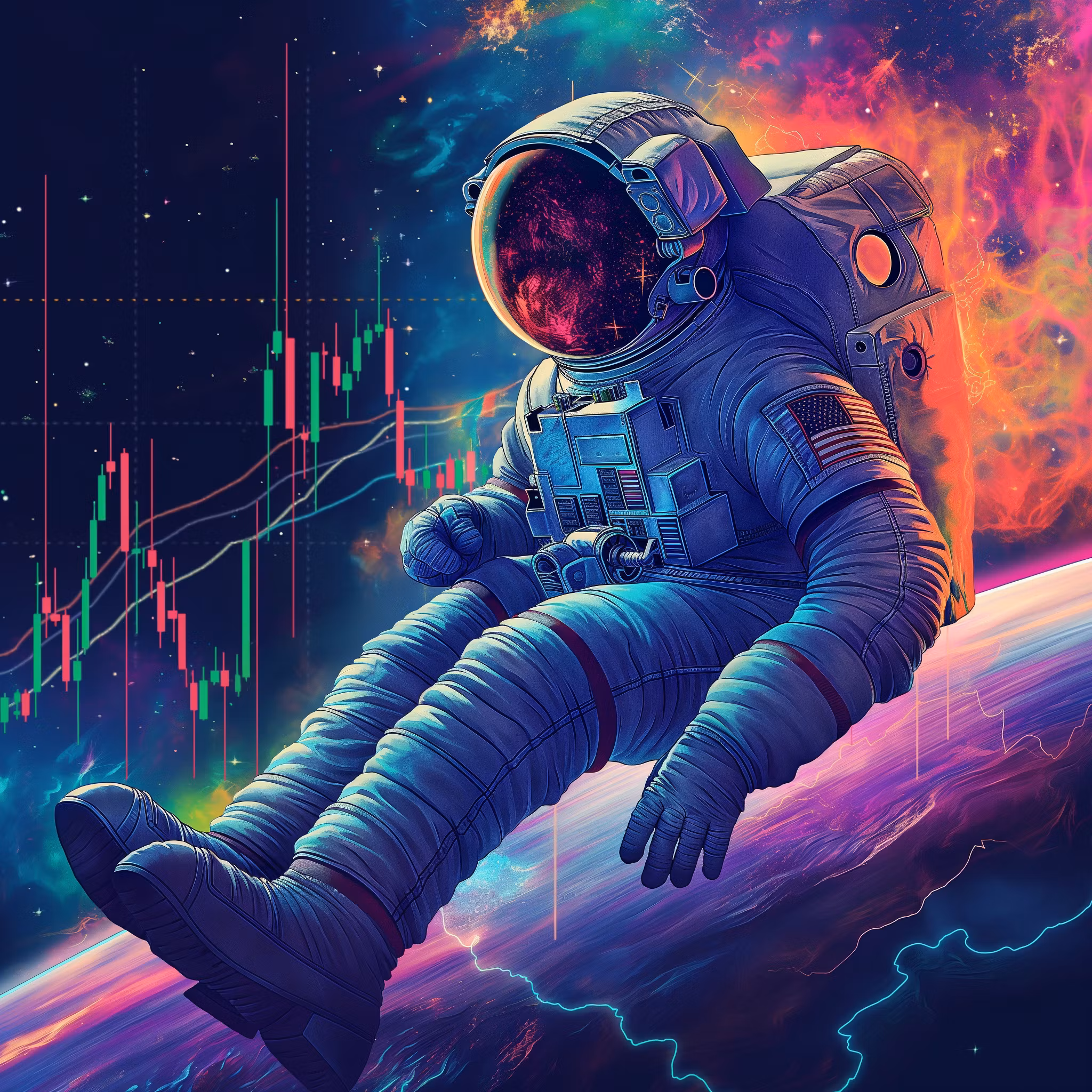 AOI SHARKS | Mac Trades