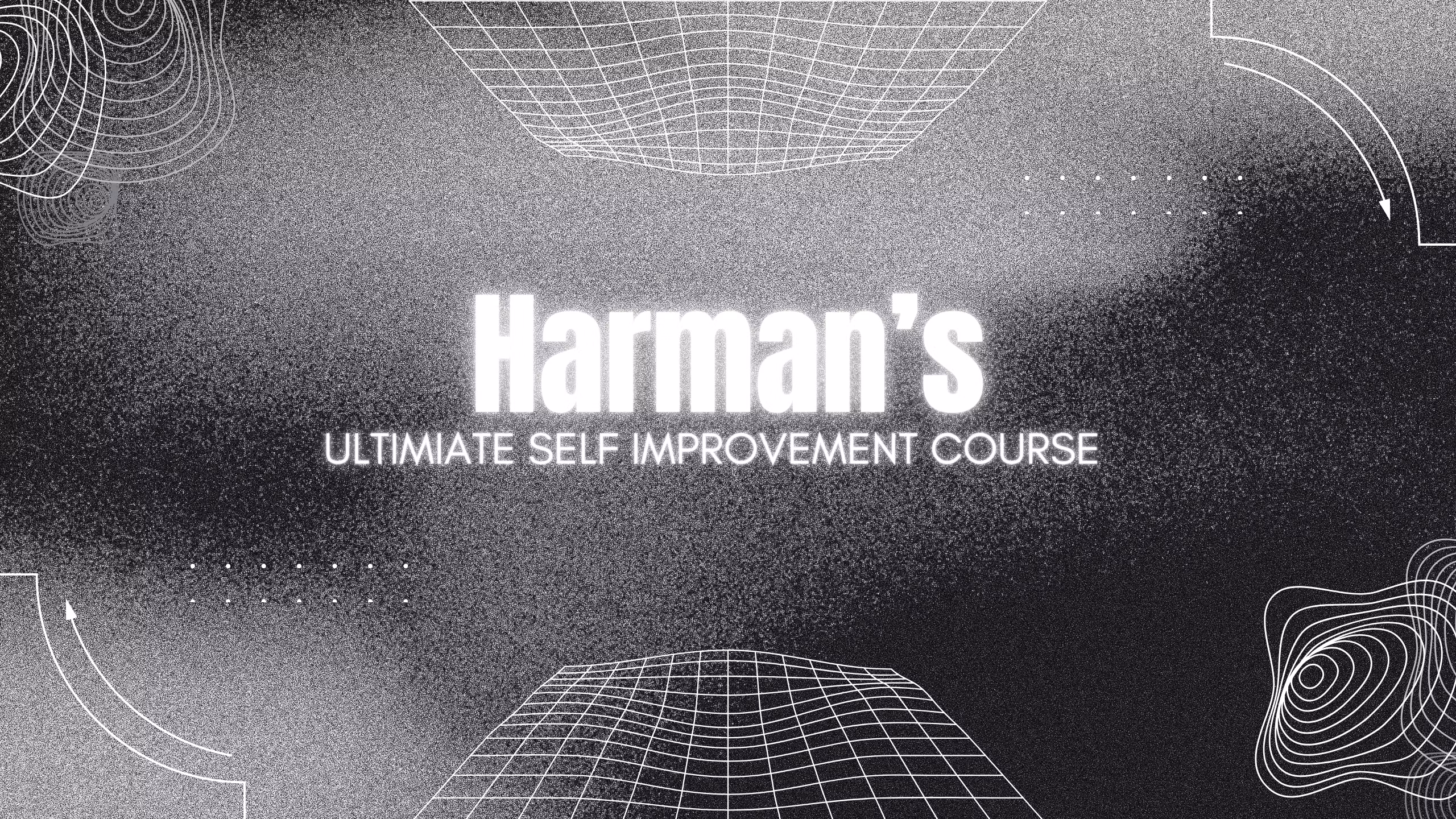  Ultimate Self Improvement  Guide