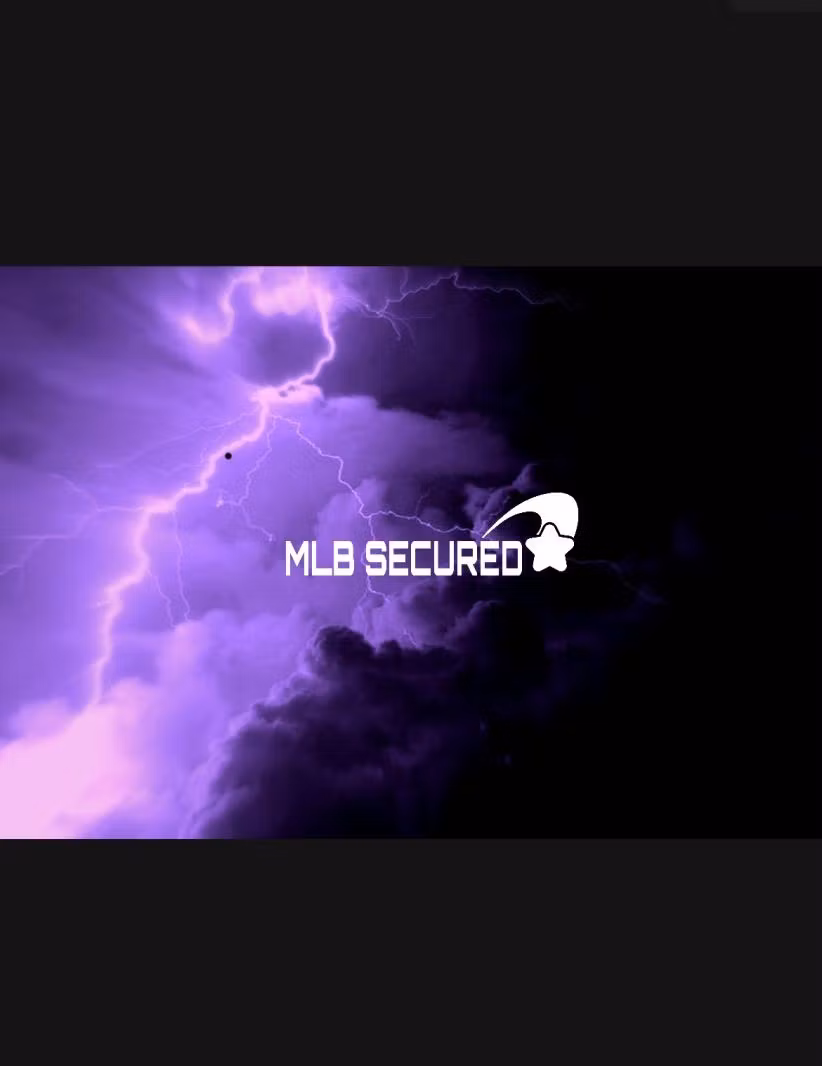 MLB SECURED