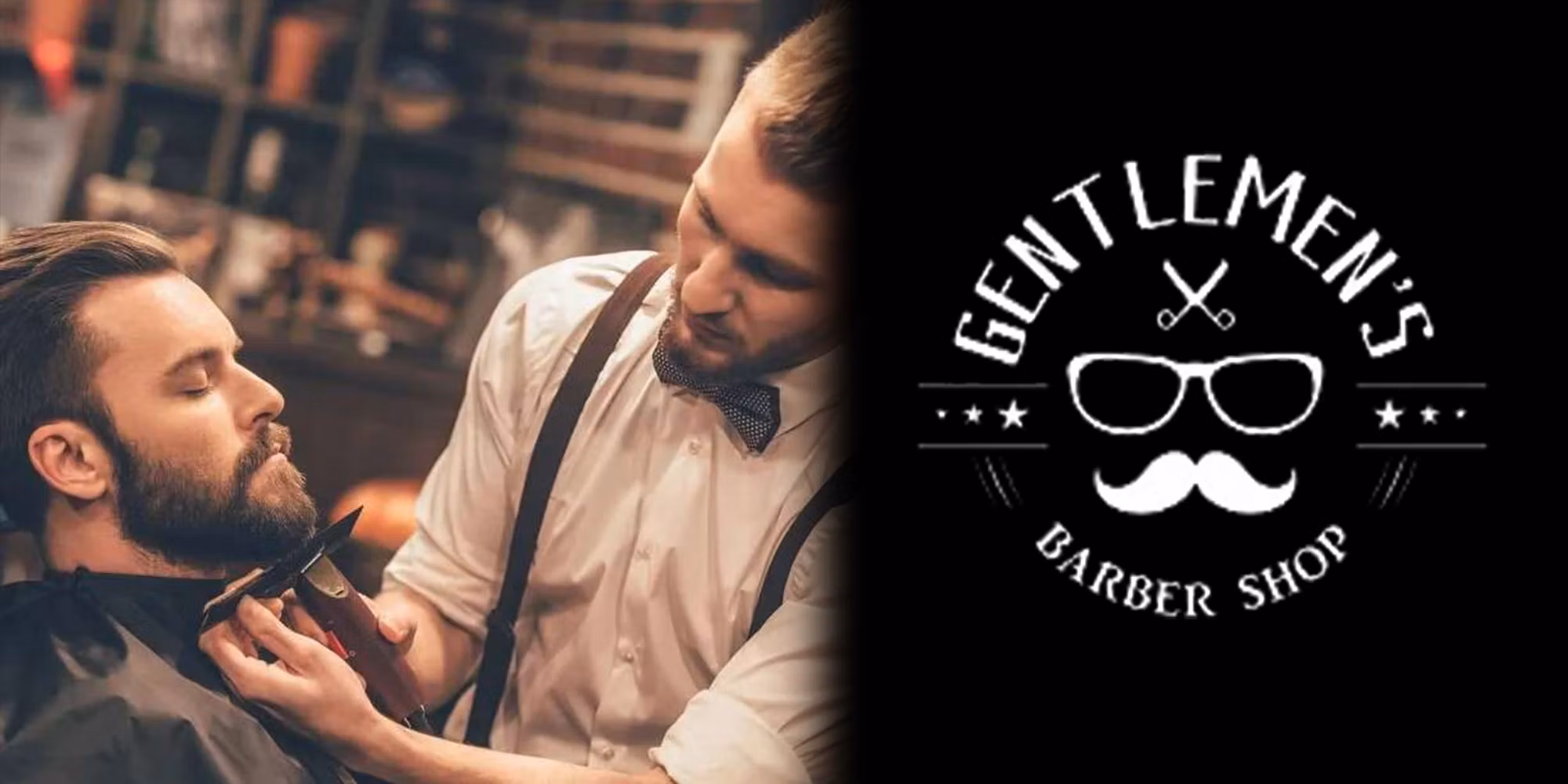 Gentlemen's Barbershop