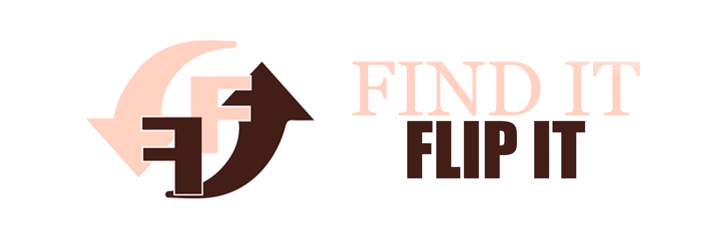 Find It Flip It