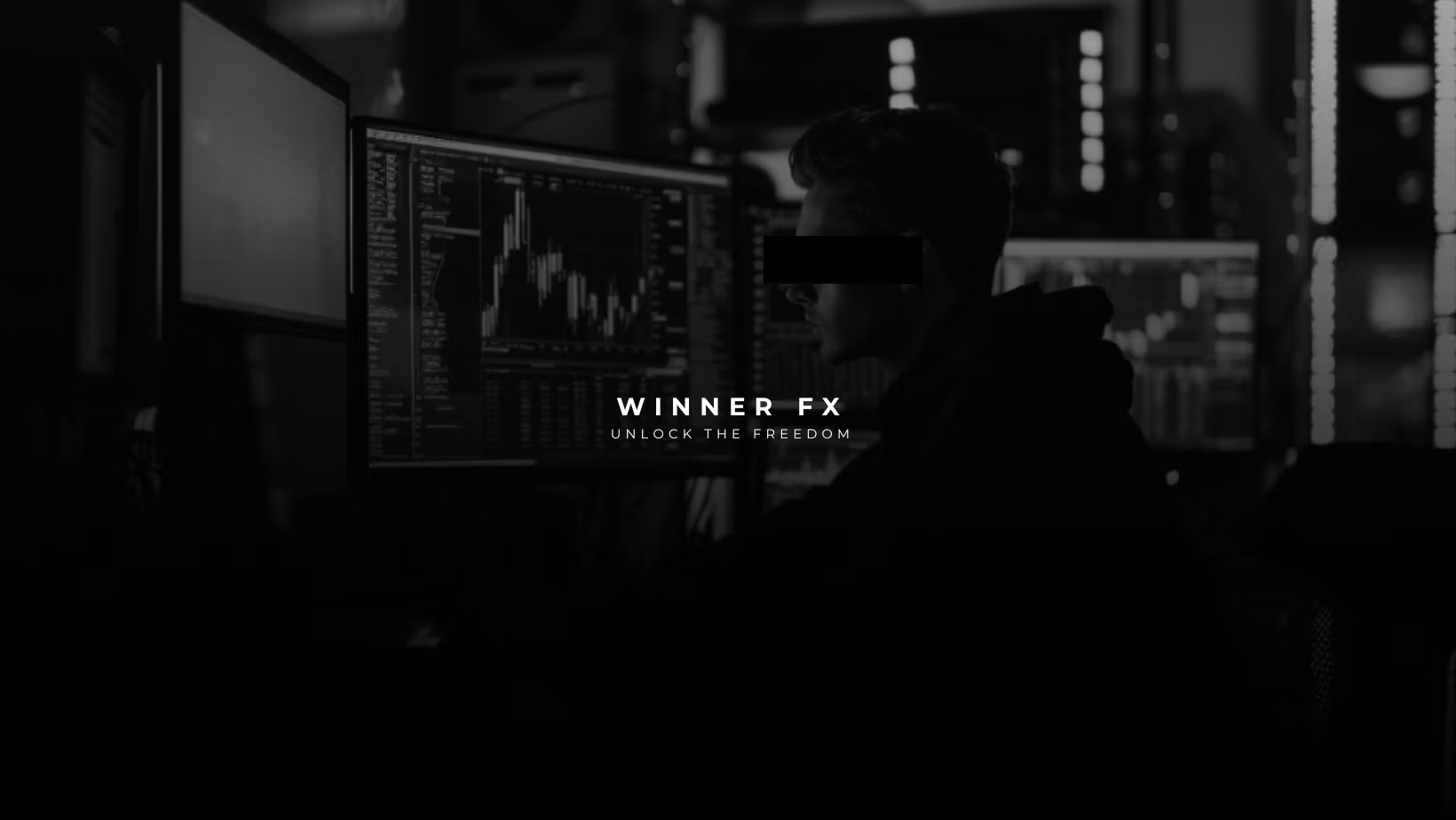WINNER FX Premium Signal