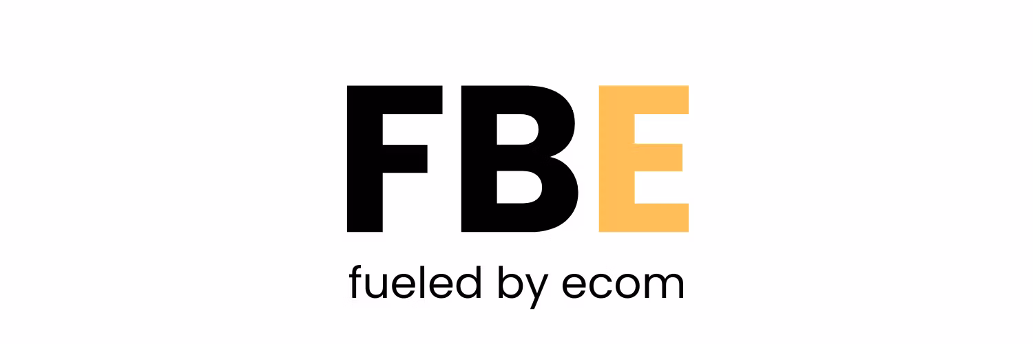 Fueled by ECOM