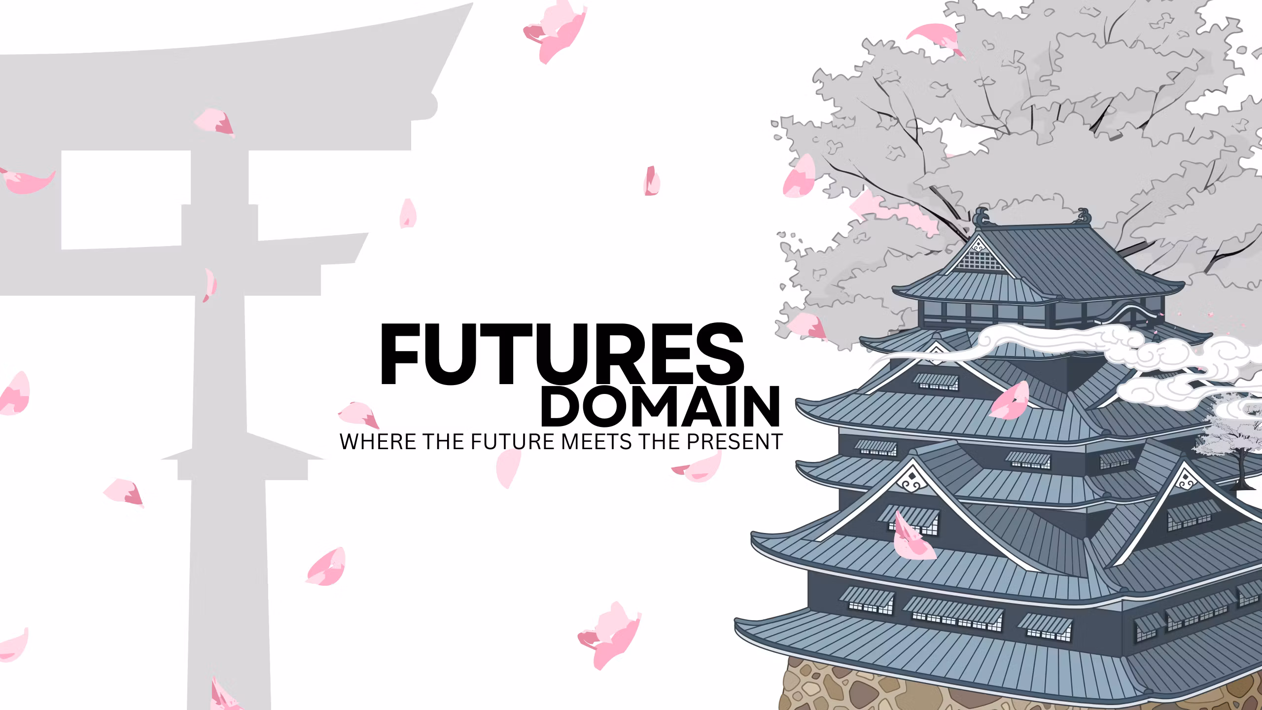 Futures Domain Membership