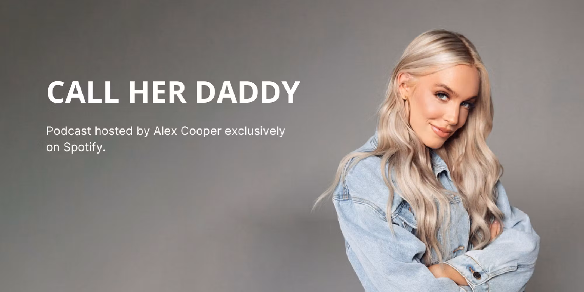 Alex Cooper - Call Her Daddy