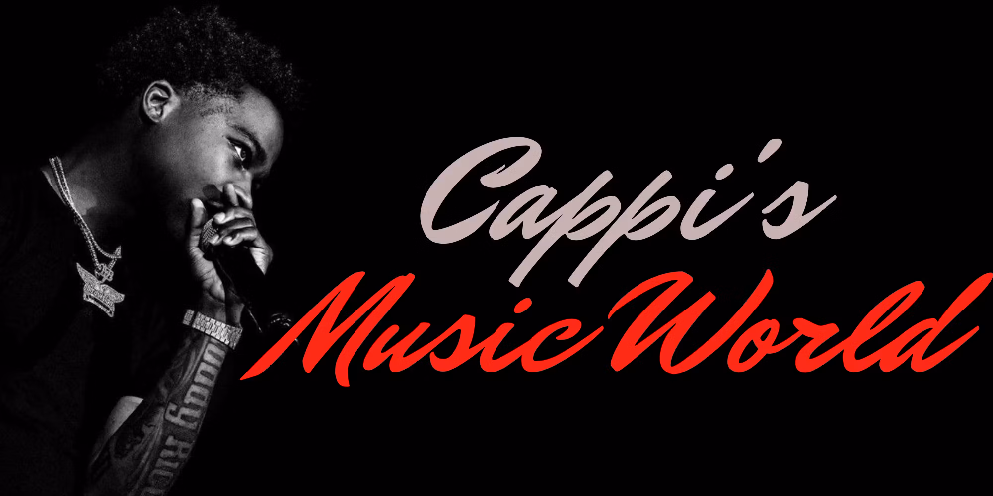 Cappi's Music World