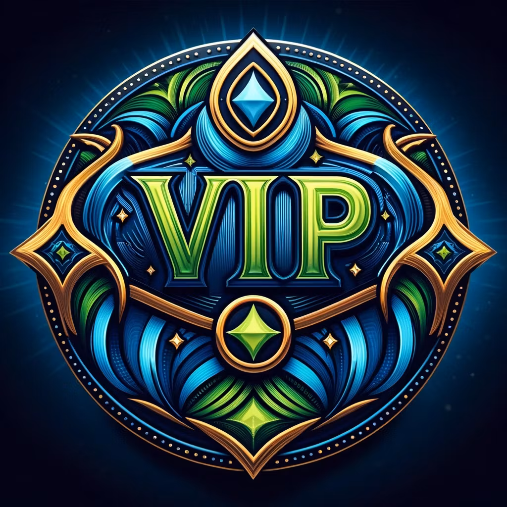 Wyatt Lock's Official VIP Discord