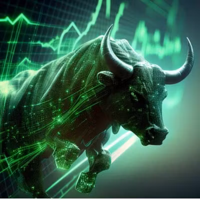 The Growth Investor Premium