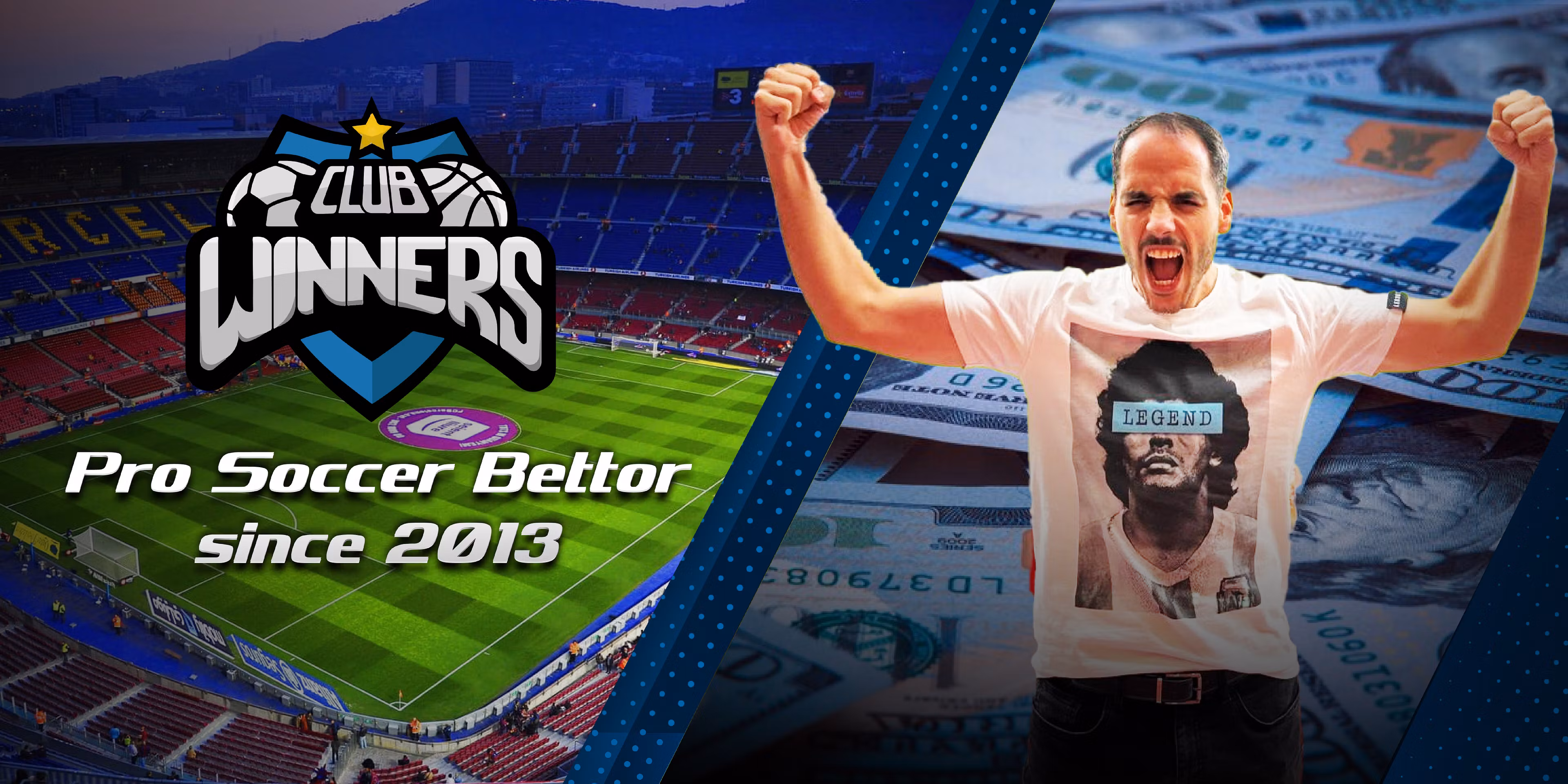 Winners Club Premium