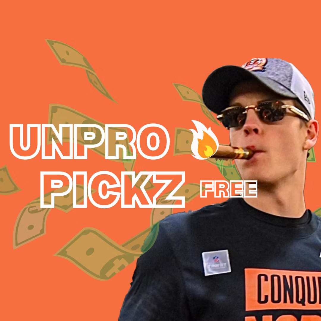 UNPRO PICKZ FREE