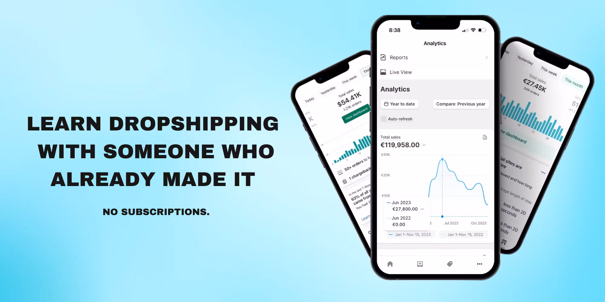 Complete Dropship Guide