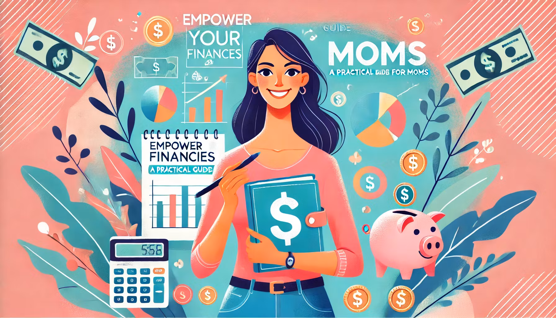 Empower Your Finances
