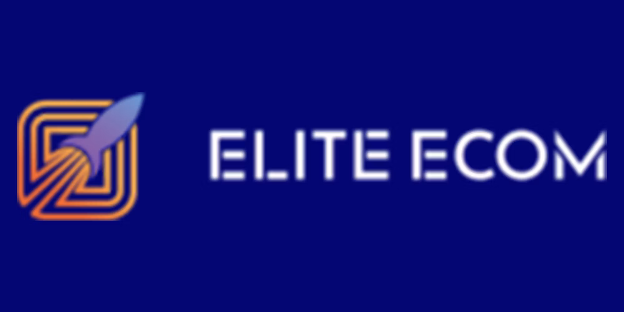 Elite Ecom Academy