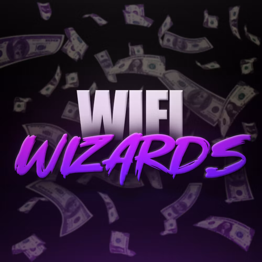 Wifi Wizards