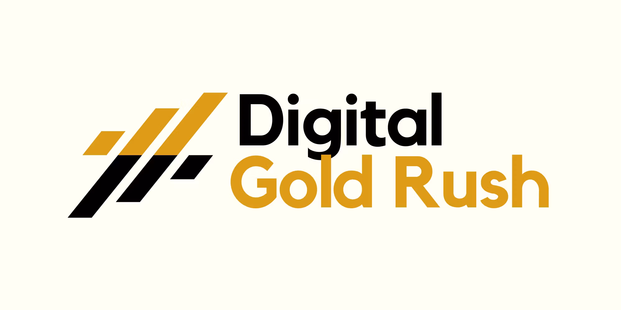 Digital Gold Rush
