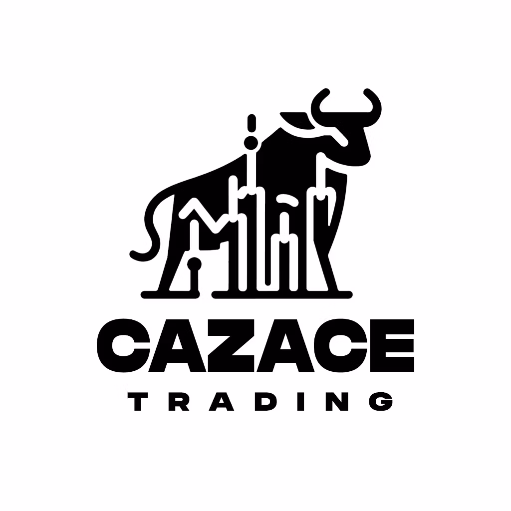 CAZACE TRADING COPYTRADER
