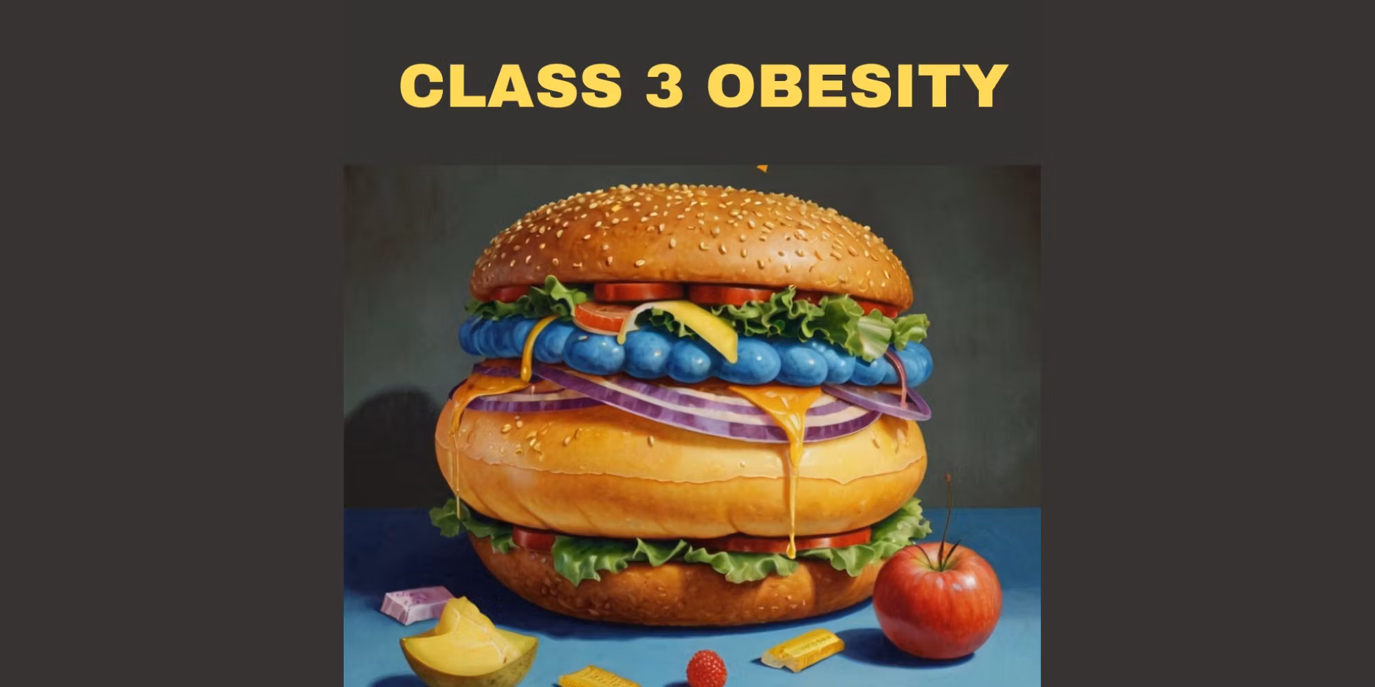 Class 3 Obesity Insight