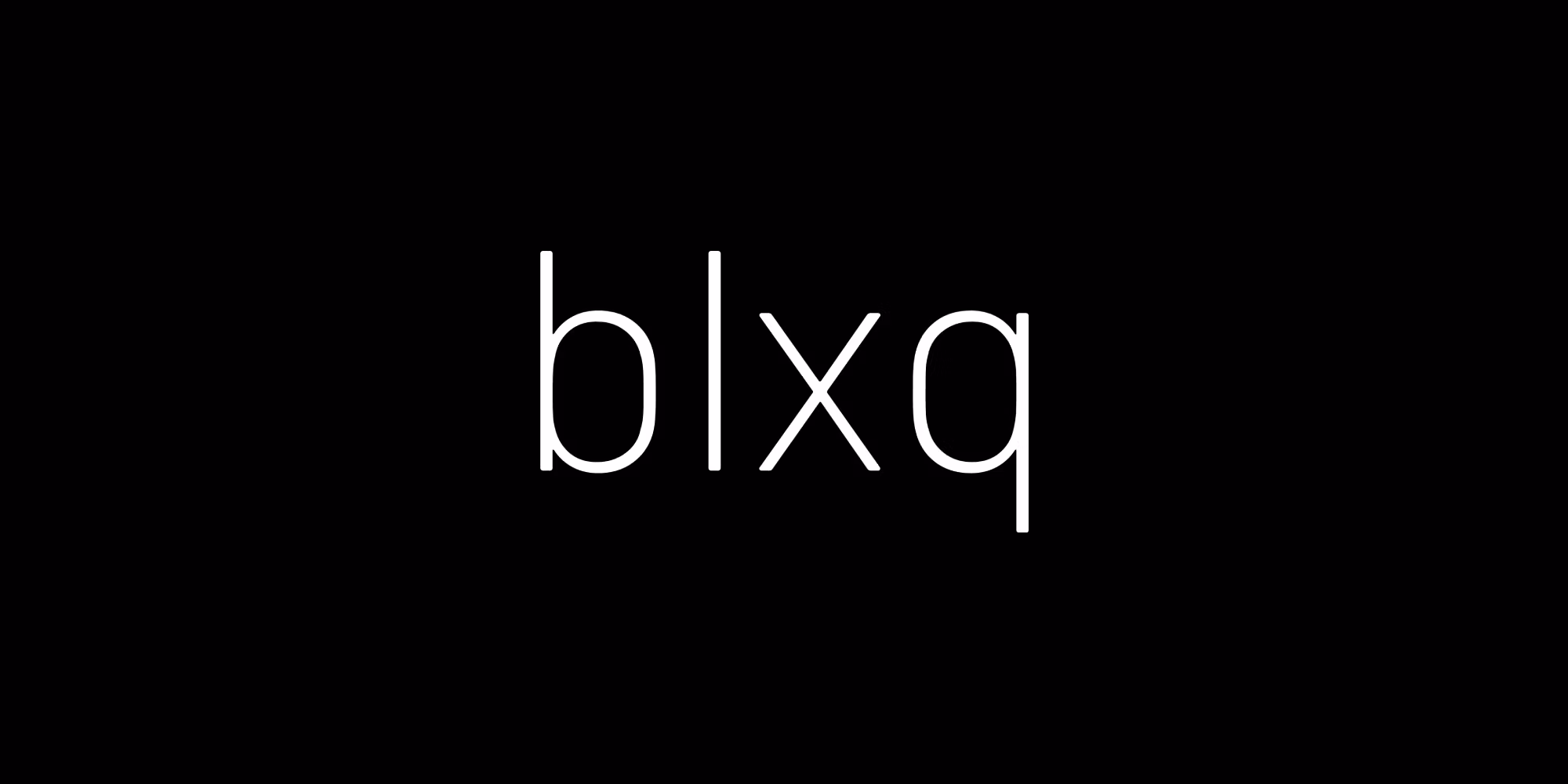 Blxq Invests