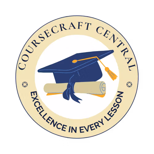 CourseCraft Central