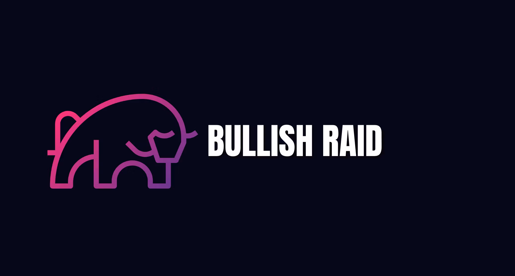 Bullish Raid Free Access