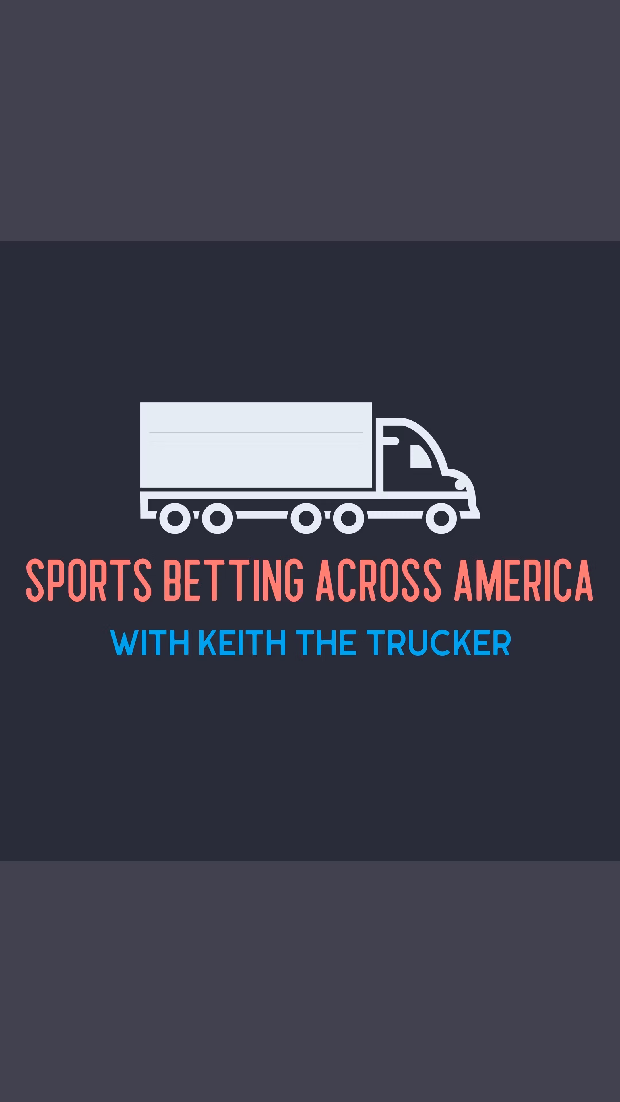 SPORTS BETTING ACROSS AMERICA -SBAA