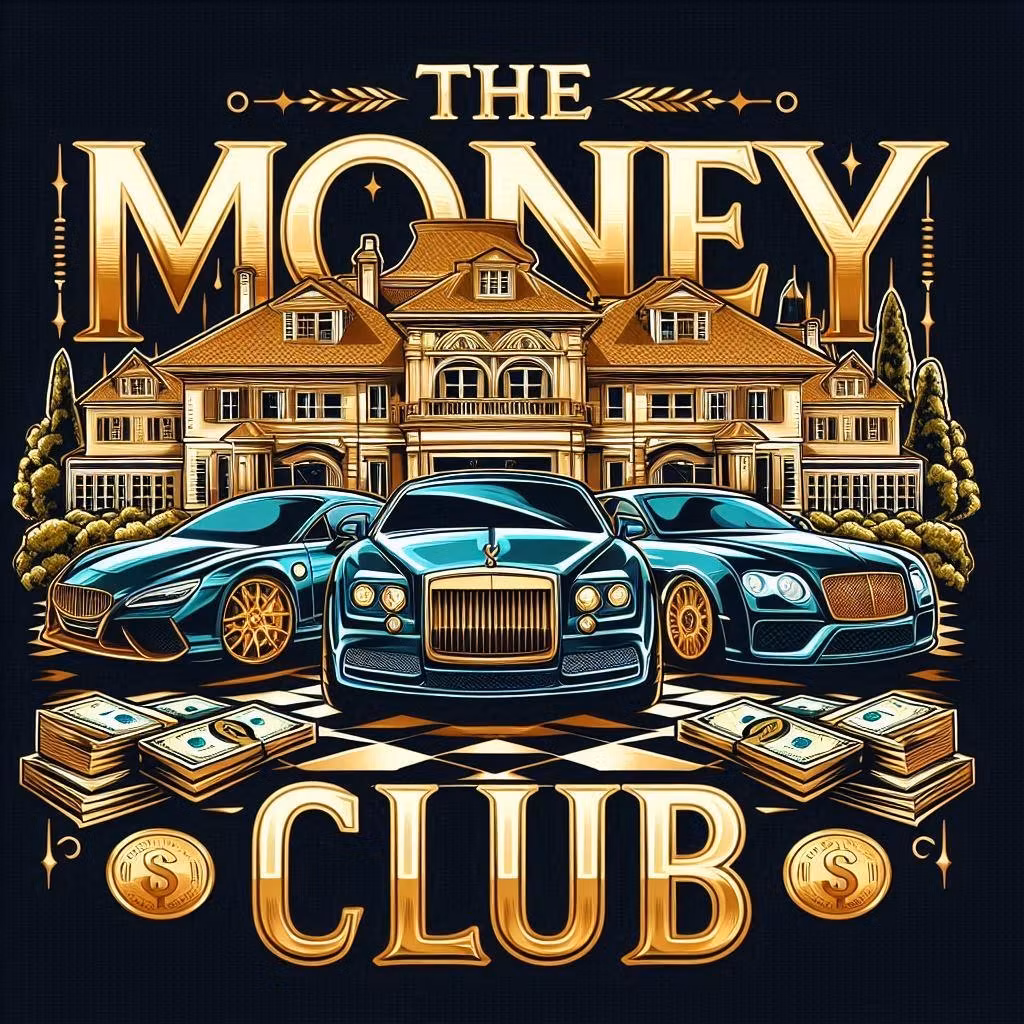 The Money Club