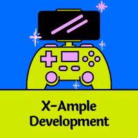 X-Ample Development