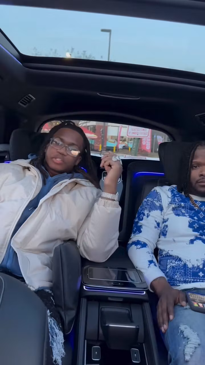 Connect W Hustleman Mentorship