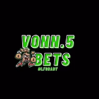 Vonn.5 Lock of the Day