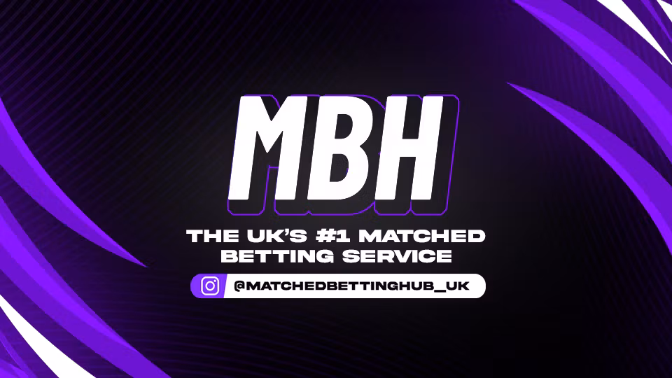 Matched Betting Hub