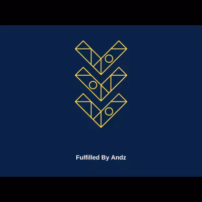 Fuffiled by Andz