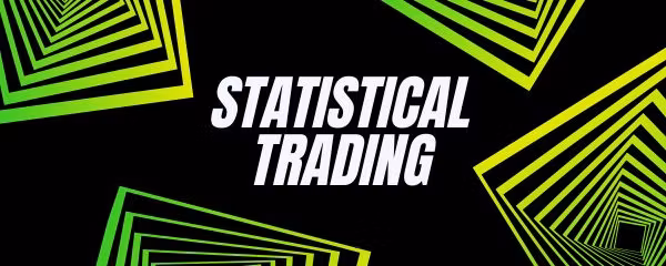 Statistical Trading