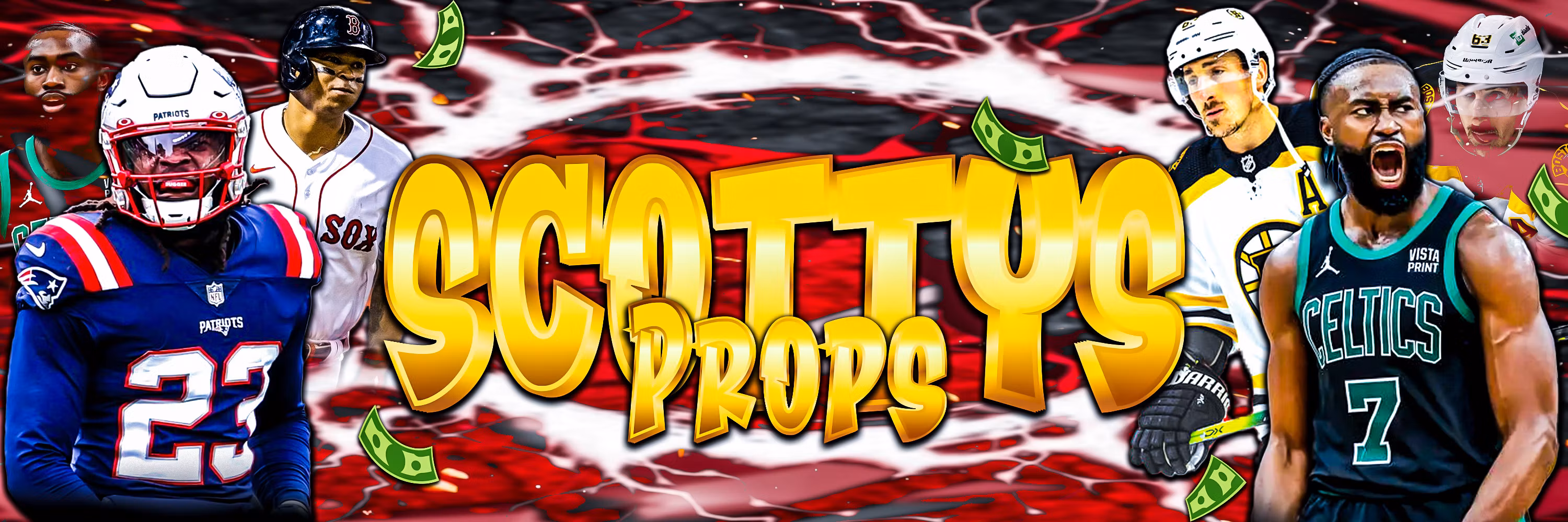 ScottysProps Free Community