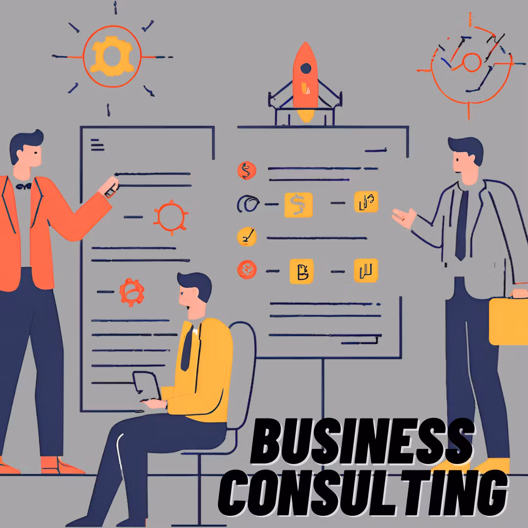 Business Start-Up Program