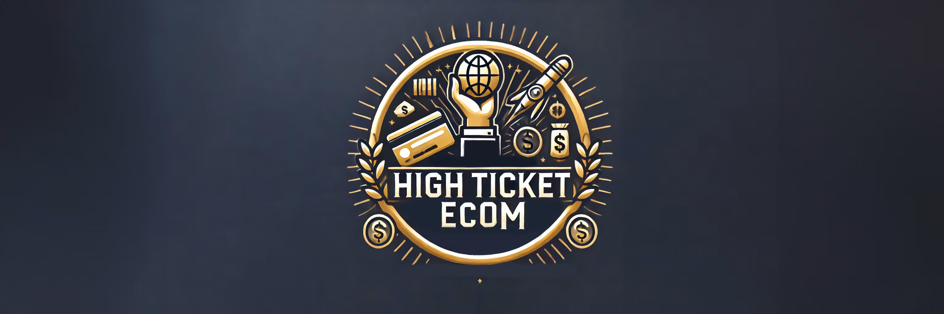 The High Ticket eCom Program